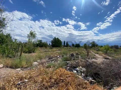Terreno en Venta en San Francisco Del Monte, USD 550.000