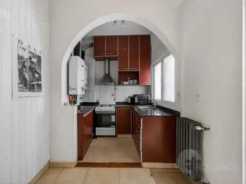 Depto Tipo Casa en Venta de 2 dormitorios