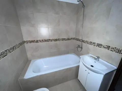 Depto Tipo Casa en Venta de 1 dormitorio