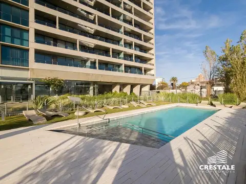 Venta / Permuta - Departamento 3 dormitorios en zona Río - Arroyito, Rosario.