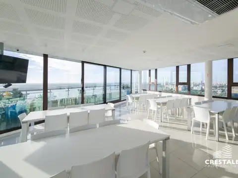 Departamento en Venta al Norte