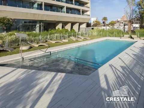 Departamento en Venta en Arroyito, USD 465.000