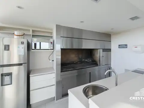 Departamento en Venta 3 años