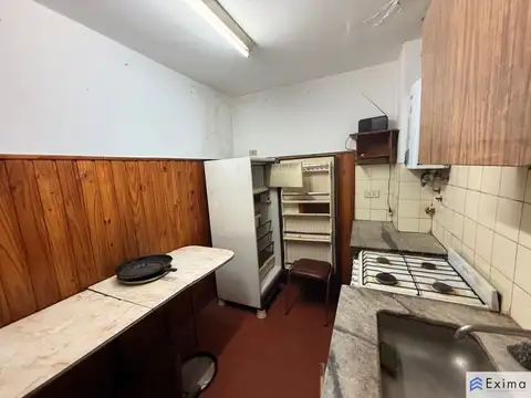 Departamento en Venta en Abasto, USD 50.000