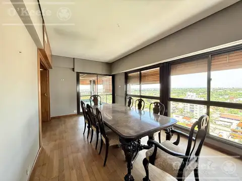 Departamento en Venta 20 años