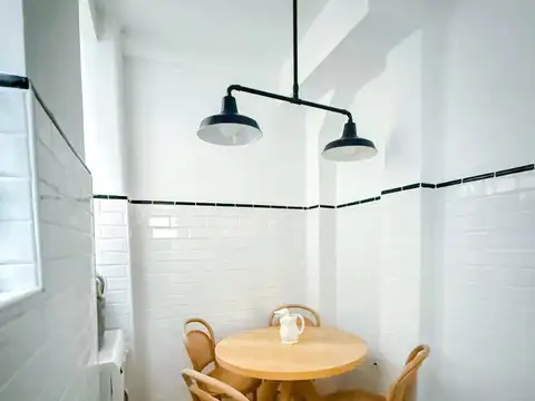 Departamento en Venta 50 años