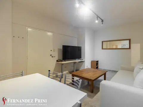 Departamento en Alquiler en Barrio Norte, $ 750.000