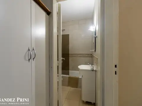 Departamento en Alquiler en Barrio Norte, $ 750.000