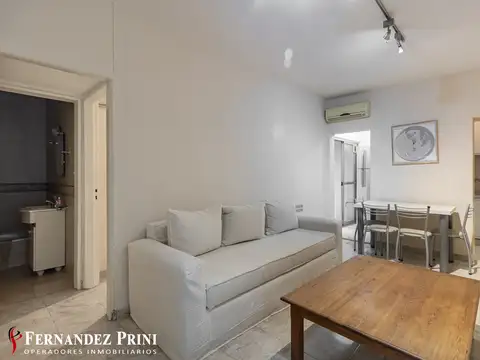 José Andrés Pacheco De Melo 2400, Piso PB