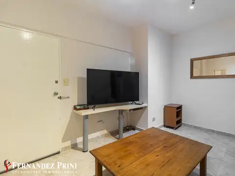 Departamento en Alquiler 50 años