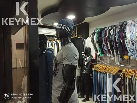 Local en Venta en Microcentro, USD 140.000