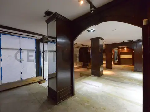 Local en Alquiler 2025 años