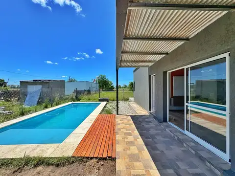 Casa en Venta en Roldan, USD 79.000