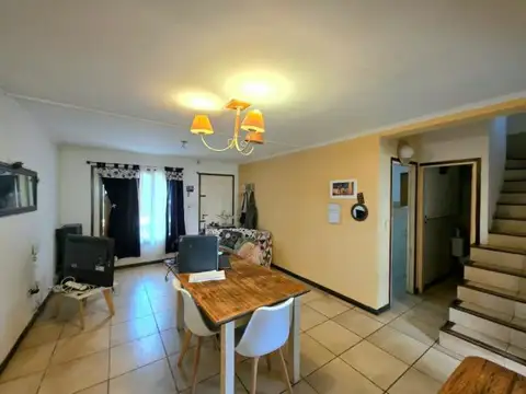 Casa en Alquiler de 3 dormitorios