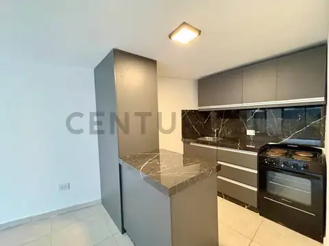 Departamento en Alquiler A Estrenar