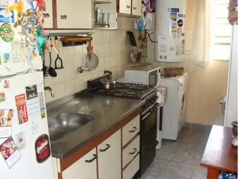 Departamento en Alquiler de 2 dormitorios