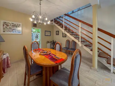 Depto Tipo Casa en Venta 35 años