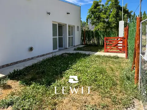 Casa en Venta en Plottier, USD 135.000