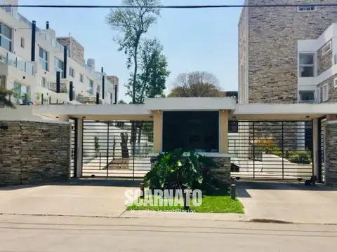 Departamento en Alquiler en Canning, USD 850