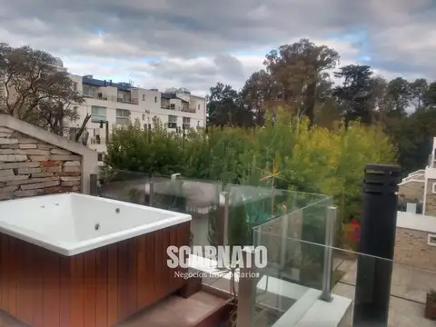 Departamento en Alquiler de 2 ambientes