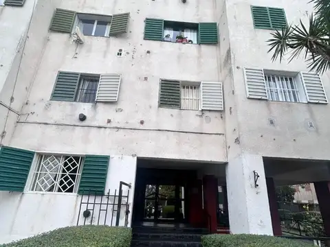 Muy lindo depto 3 dorm lavadero alquiler 12 de Octubre 1250