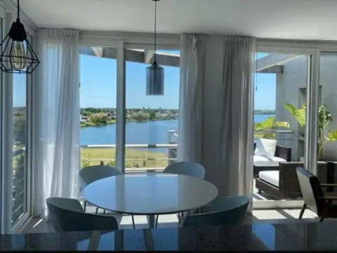 Departamento en venta. El Palmar,Infinity Residences .Nordelta. 2 dormitorios -