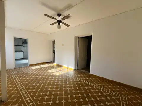 Casa en Alquiler 10 años