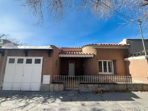 Feliciani 2384.Godoy Cruz
