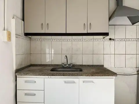 Casa en Alquiler con 1 cochera