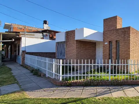 VENTA CASA 3 DORM - SANTA ISABEL SEGUNDA