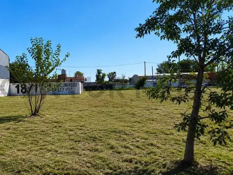 Terreno en Venta en Moreno, USD 22.000