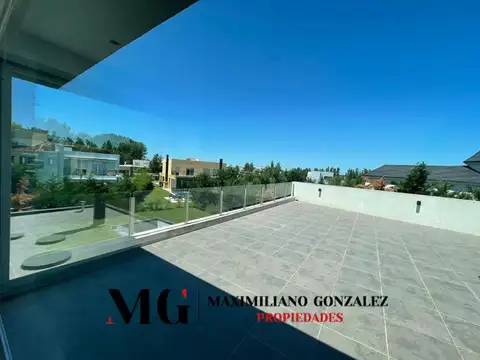 Casa en Venta al Noroeste
