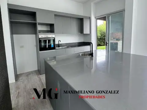 Casa en Venta en Countries y Barrios Cerrados en San Vicente, USD 380.000