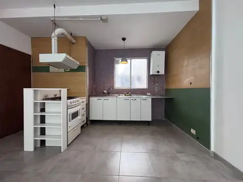 Departamento en Alquiler 40 años