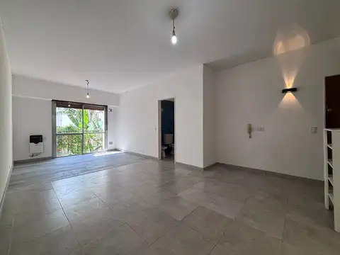 Departamento en Alquiler en Palermo, $ 480.000