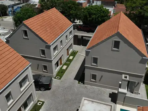 DUPLEX A ESTRENAR  (COMPLEJO CON PILETA)