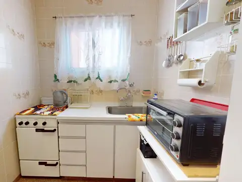 VENTA DEPARTAMENTO 3 AMBIENTES EN PALERMO