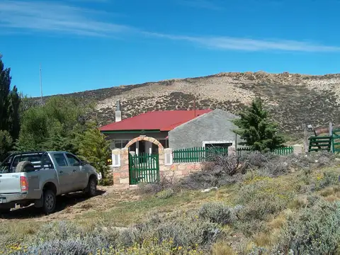 20.000 has - Estancia sumamente pintoresca, excelente inversión, acepta permuta..!