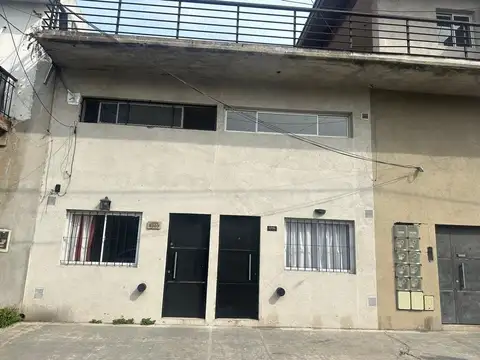 VENTA PH 2 AMBIENTES SAN MARTIN