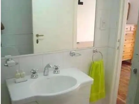 Departamento en Alquiler Temporal al Oeste