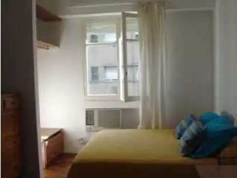 Departamento en Alquiler Temporal de Monoambiente