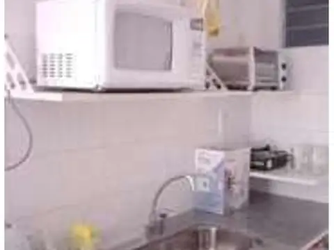 Departamento en Alquiler Temporal Apto profesional
