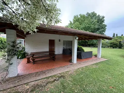 Casa en Alquiler en Golf Club Argentino, USD 2.300