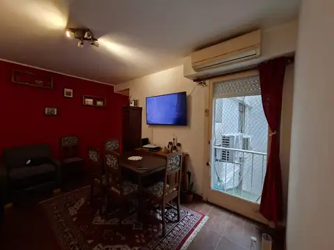 Departamento en Venta 40 años