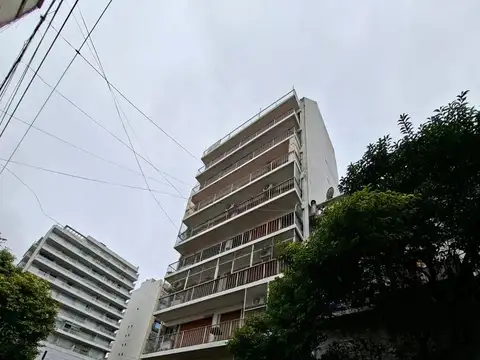 Departamento en Monserrat, Excelente Oportunidad de vivienda o inversión.
