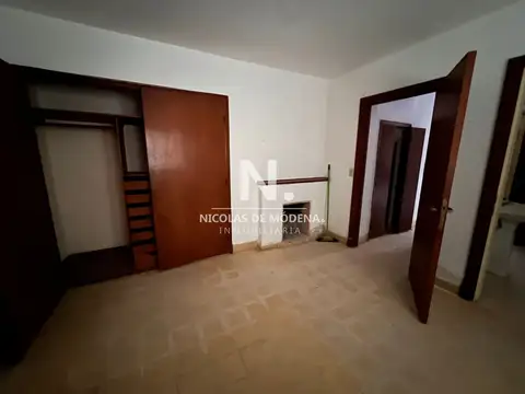 Casa en Alquiler Temporal de 3 dormitorios