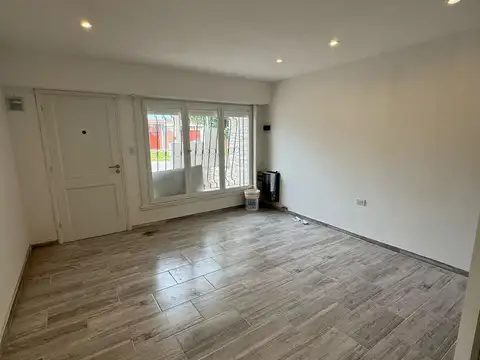 PH de 3 ambientes en Villa Primera