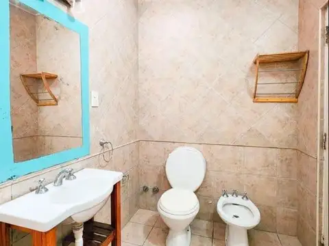 Casa en Venta 35 años