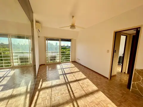 Avenida Del Libertador 1700, Piso 9