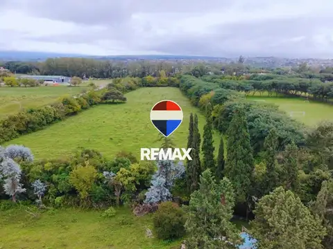 VENTA LOTE 3 HECTAREAS SOBRE RUTA PROVINCIAL 99